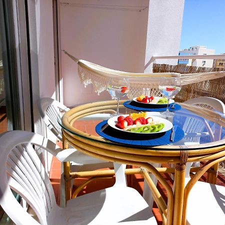 Nelo'S Cousy Place Apartment Портиман Екстериор снимка