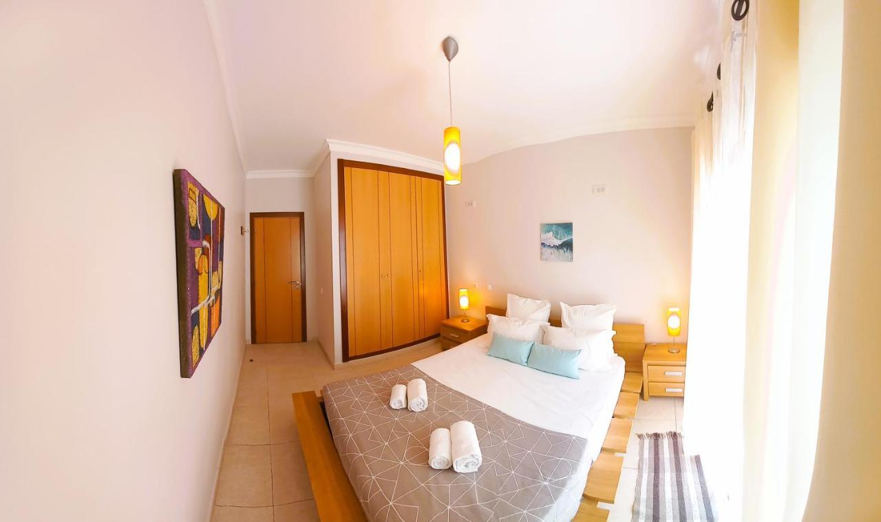 Nelo'S Cousy Place Apartment Портиман Екстериор снимка