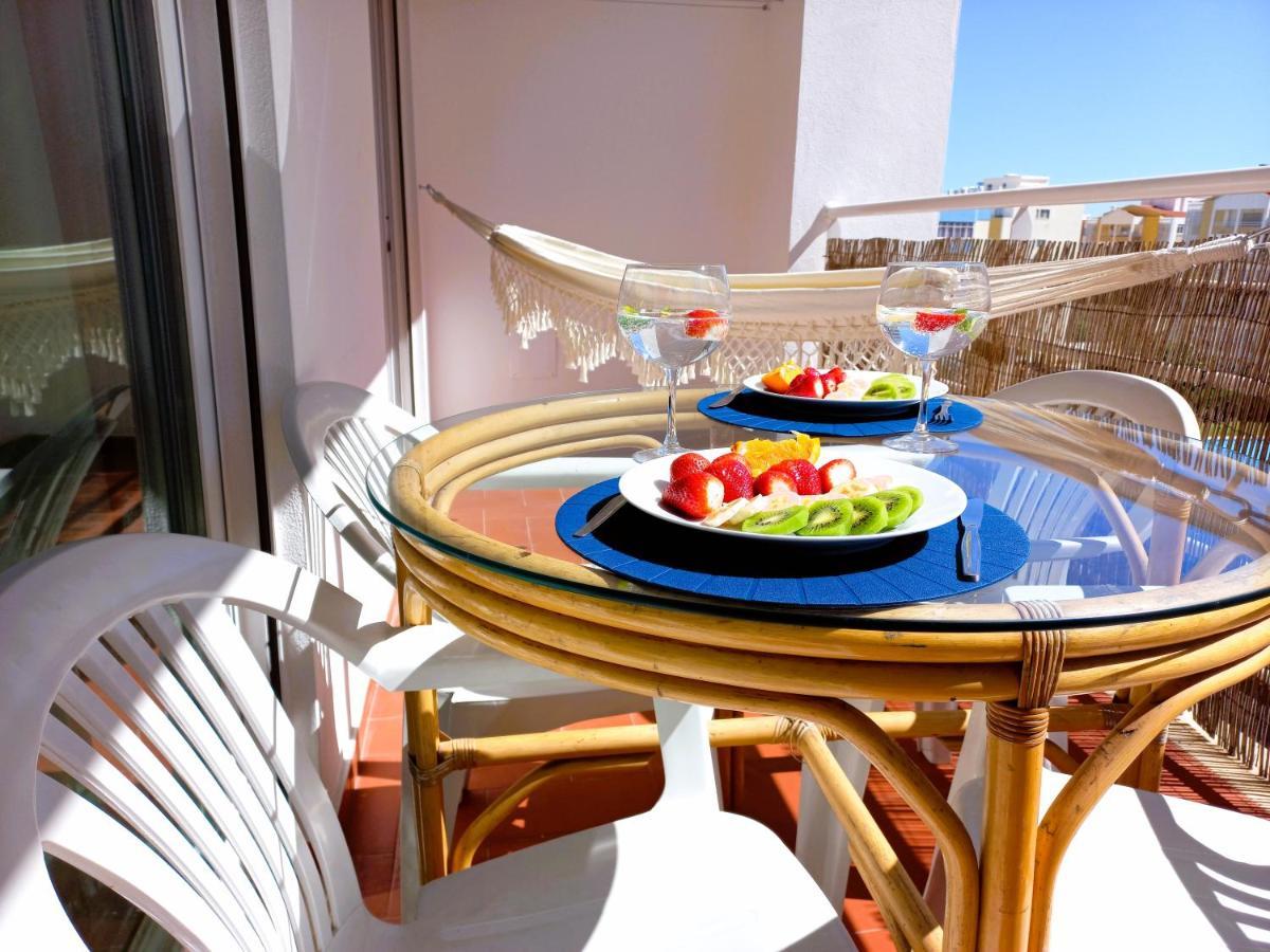Nelo'S Cousy Place Apartment Портиман Екстериор снимка