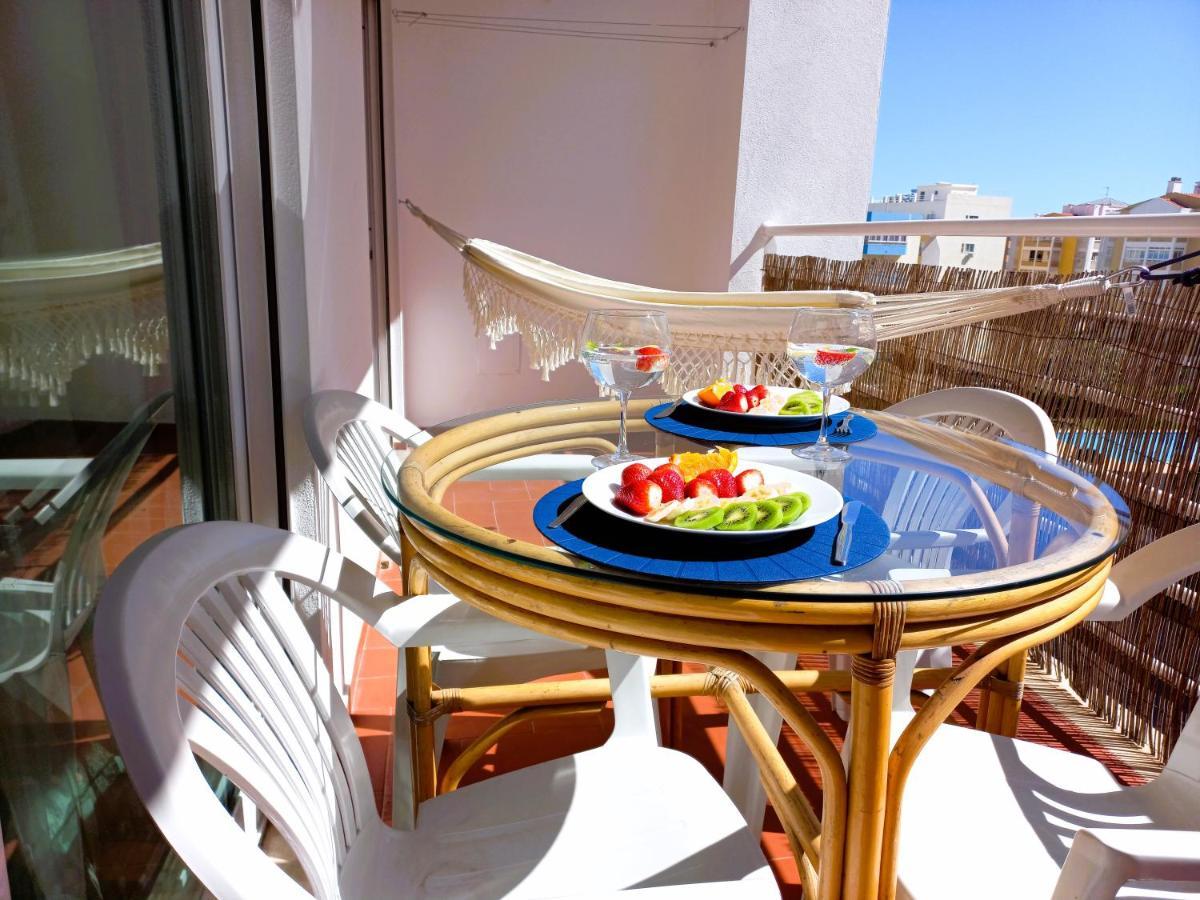 Nelo'S Cousy Place Apartment Портиман Екстериор снимка