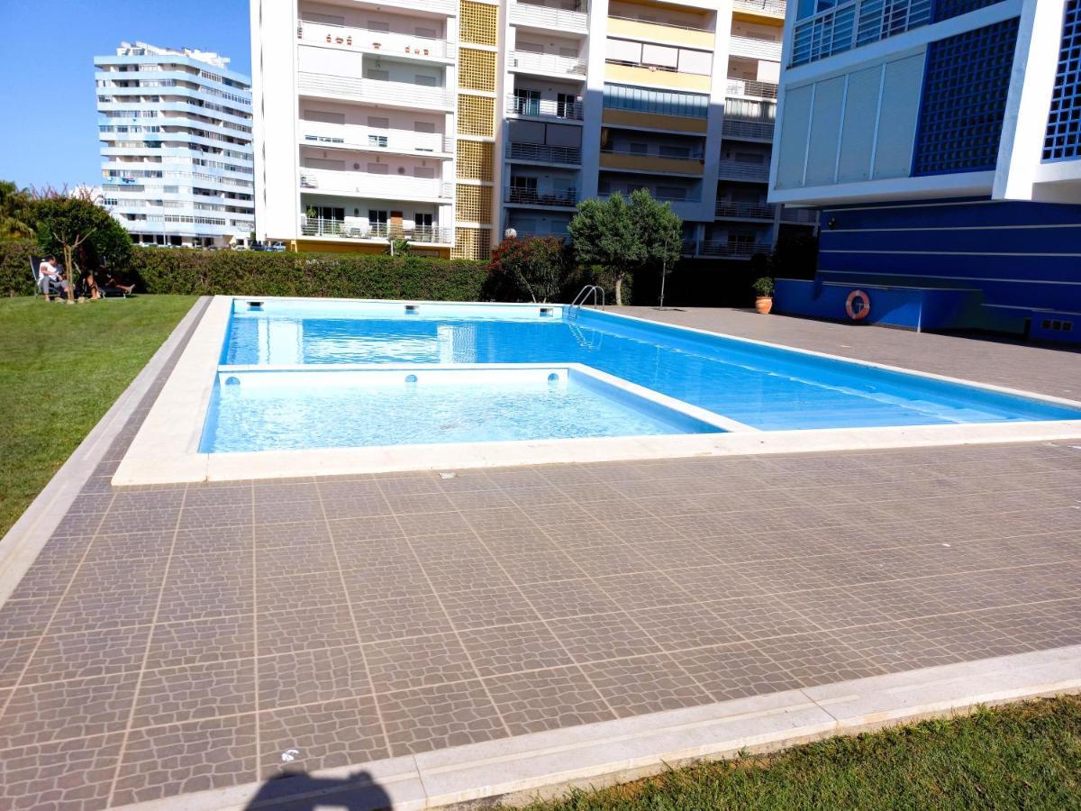 Nelo'S Cousy Place Apartment Портиман Екстериор снимка