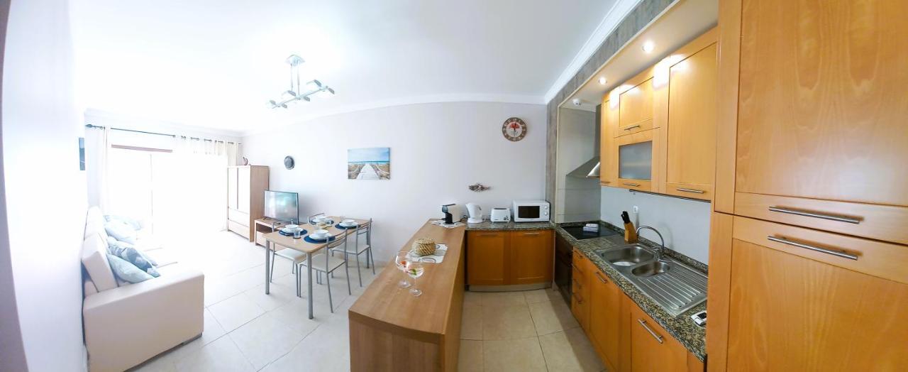 Nelo'S Cousy Place Apartment Портиман Екстериор снимка